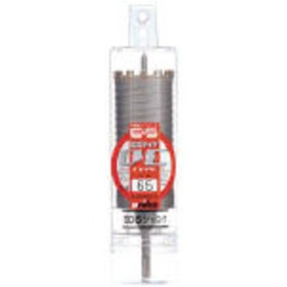 ユニカ ESコアドリル乾式ダイヤ85mmSDSシャンク ES-D85SDS
