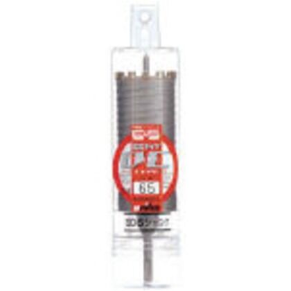 ユニカ ESコアドリル乾式ダイヤ105mmSDSシャンク ES-D105SDS