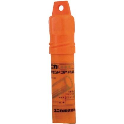 湿式ダイヤコアドリルボディ