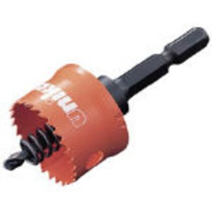 ハイスホールソー充電14mm