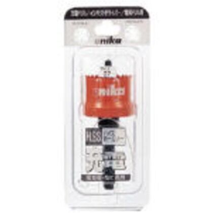 ハイスホールソー充電29mm