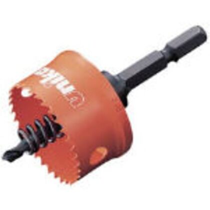 ハイスホールソー充電34mm