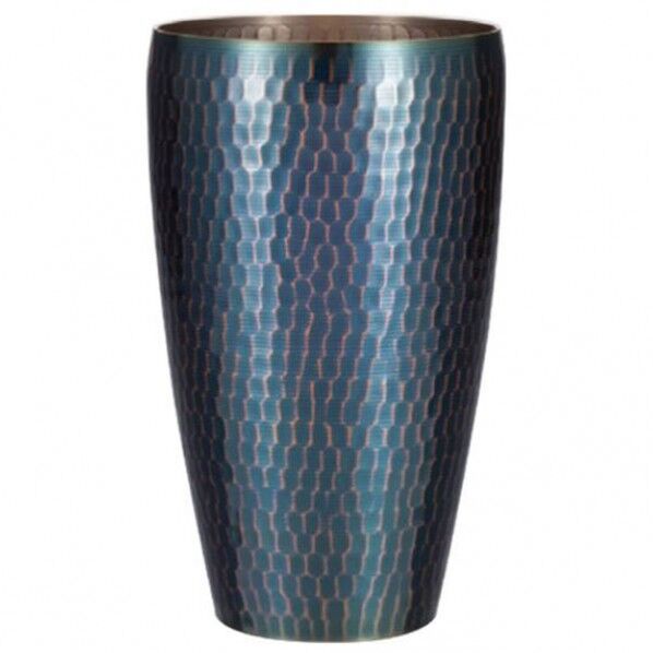 槌目S型タンブラー(中)