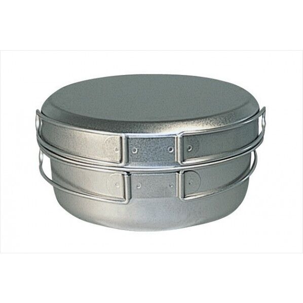 チタンクッカーセット BM-005 3個