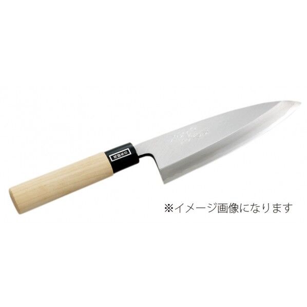 HT-6724 霞研 出刃包丁 195 HT-6724 1個