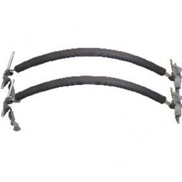 標準ワイヤー 2本