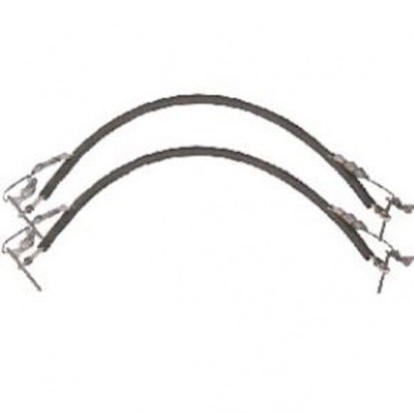 ロングワイヤー 2本