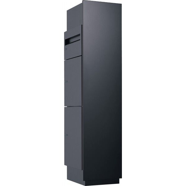 ミース 埋込仕様 インターホン対応無 右開きタイプ