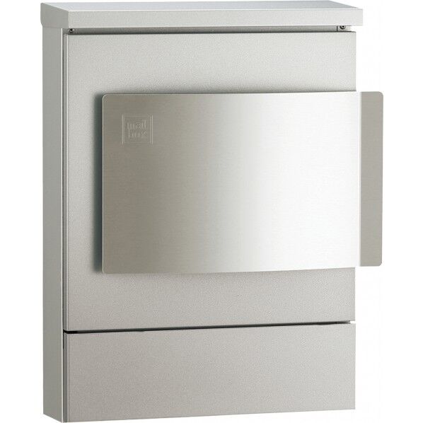 クルムII 左開き ダイヤル錠 シルバー W337×H420×D124mm 320811100 1台