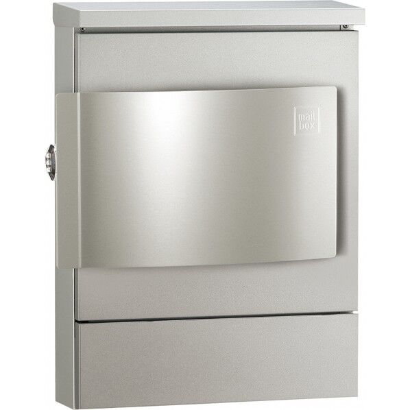 クルムII 右開き ダイヤル錠 シルバー W337×H420×D124mm 320812100 1台