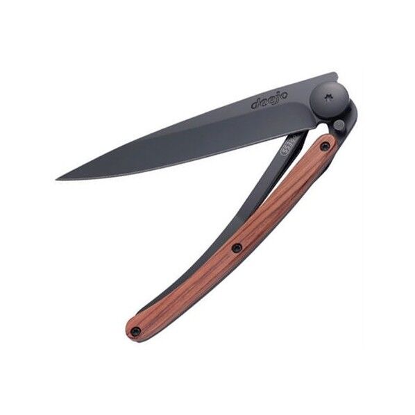 wood 27g coralwood BLACK DJ-0906 1個