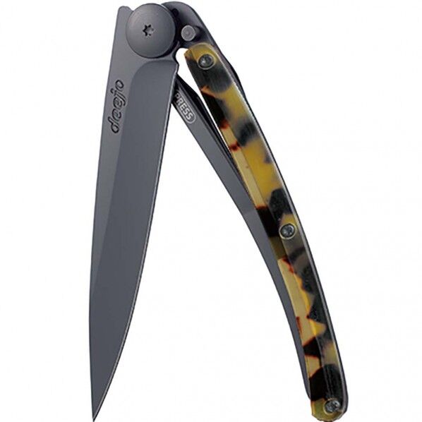 Dark turtle 37g BLACK DJ-0704 1個