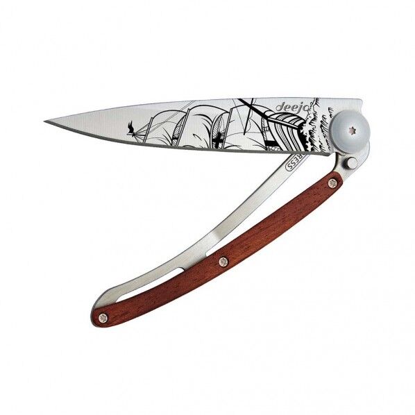 tatoos 37g CORSAIR-CORALWOOD DJ-1309 1個