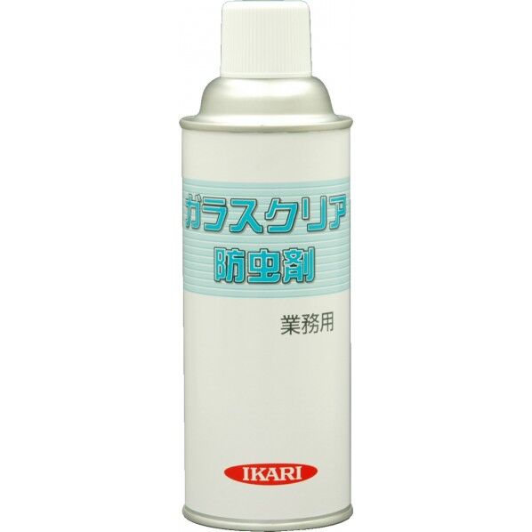 ガラスクリア防虫剤 1本
