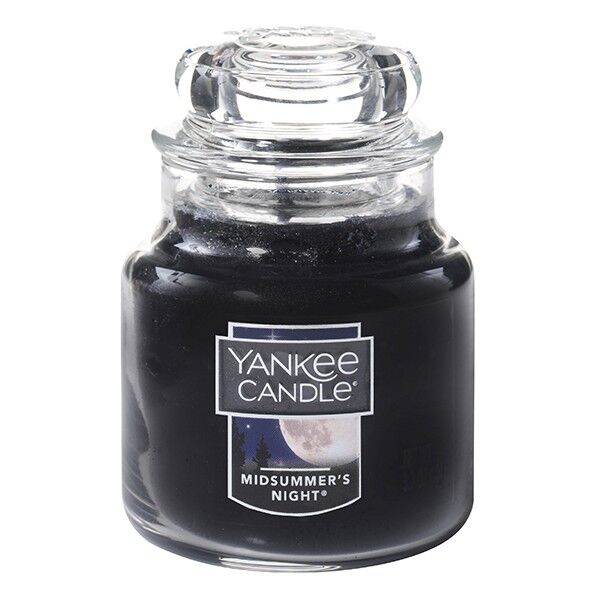 アロマキャンドルジャーS φ62×H88mm YK003-05-11 1個