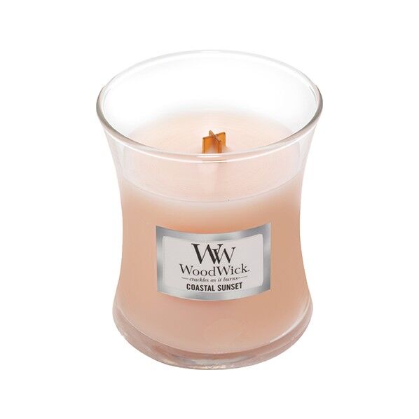 WoodWickジャーS φ70×H82mm WW900-05-63 1個