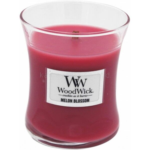 Wood Wick (ウッドウィック)ジャーS WW900-05-89 1個