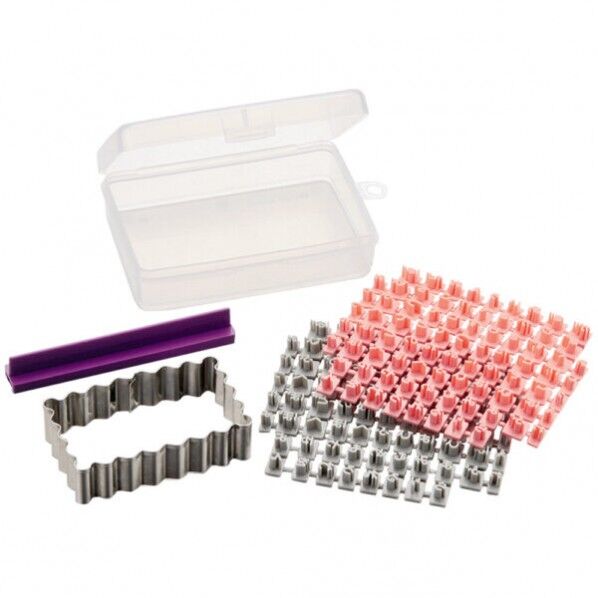 ミニミニクッキースタンプ2 WKTX101 1個