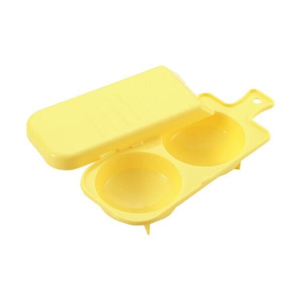 エッグポーチャー ジェム イエロー EET0401 1個