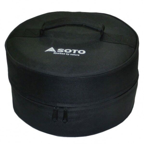 スモークポットIH収納ケース 直径300×高さ180mm 1つ