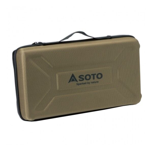 GRID ハードケース