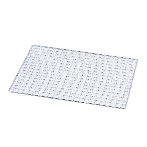 エアスタ 焼き網