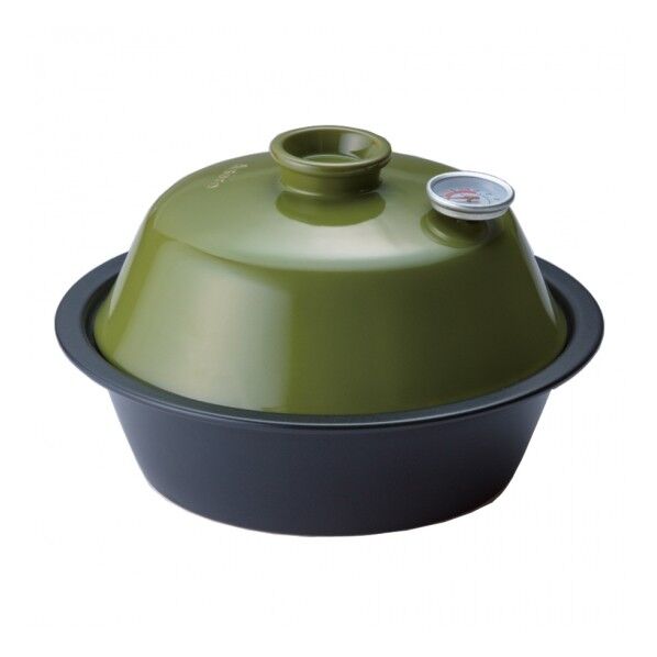 スモークポット Don ドン (うぐいす) ST-127UG 1個