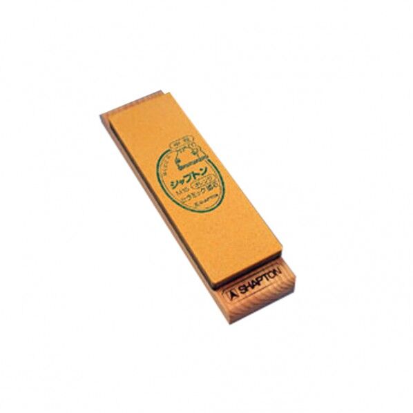 M15#1000中荒砥石 シ0702 オレンジ #1000 ATI45 1丁