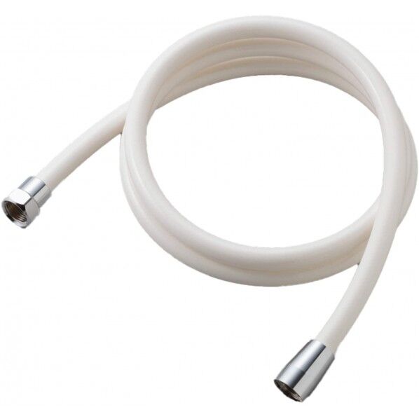 高耐久･抗菌シャワーホース H-A1A 1個