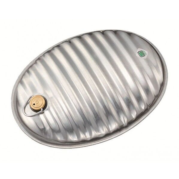 湯たんぽA 約32.7×23.8×8.5cm 約2.5L 1個