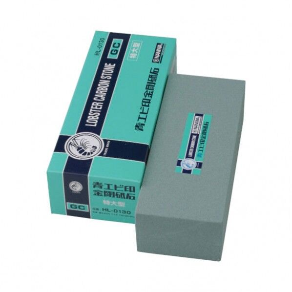 GC角 特大型 細目 青エビ印 257×105×72(mm) 1つ