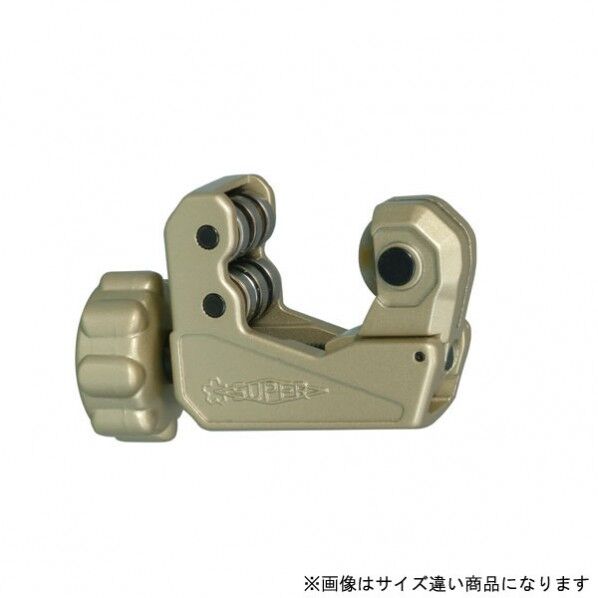 ベアリング装備チューブカッター 78mm TCB104E 1つ