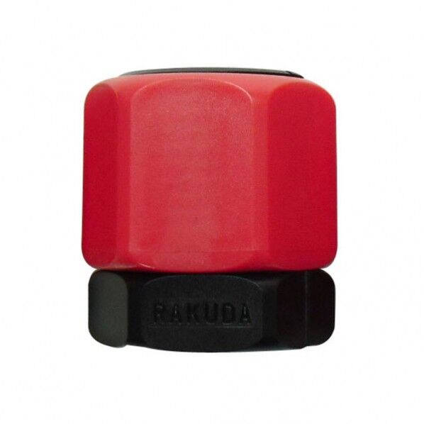 ソケット脱落防止アダプター ソケット落ちない君 マキタ用 対応ソケット トップ工業用 黒 12055 1つ