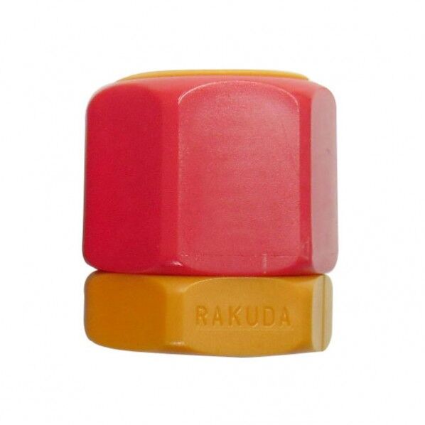 ソケット脱落防止アダプター ソケット落ちない君 HiKOKI(日立)用 対応ソケット トップ工業用 黄 12057 1つ