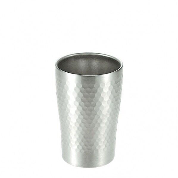 ステンレス断熱タンブラー 颯 SOH 280ml 1個