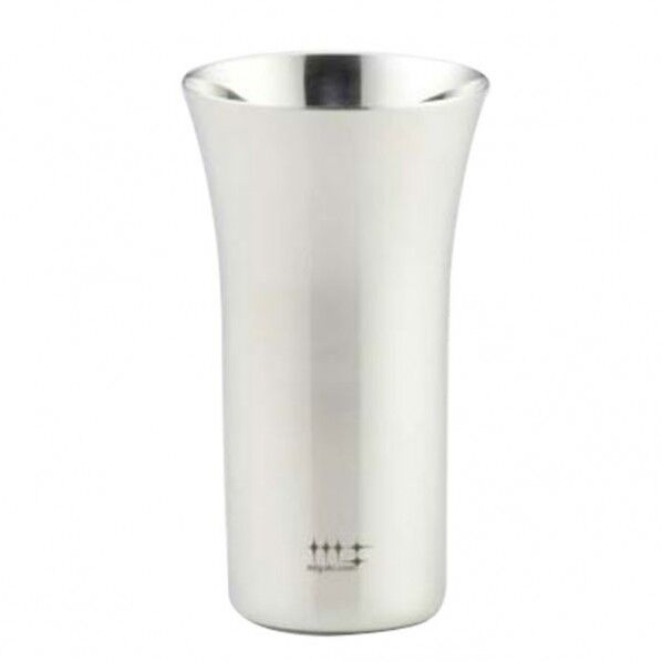 一口ビール 全幅61×全高107(mm) 1つ