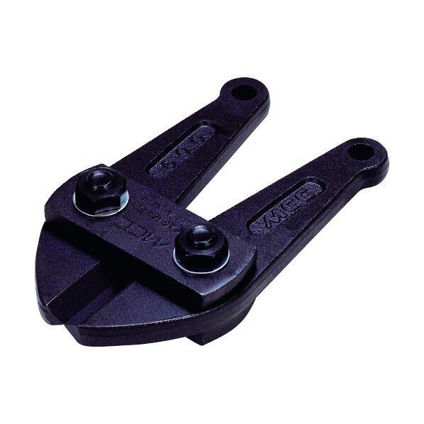 MCC 活線ボルトクリッパ600A用替刃 ジグソー替刃 ZBCE600A 1個