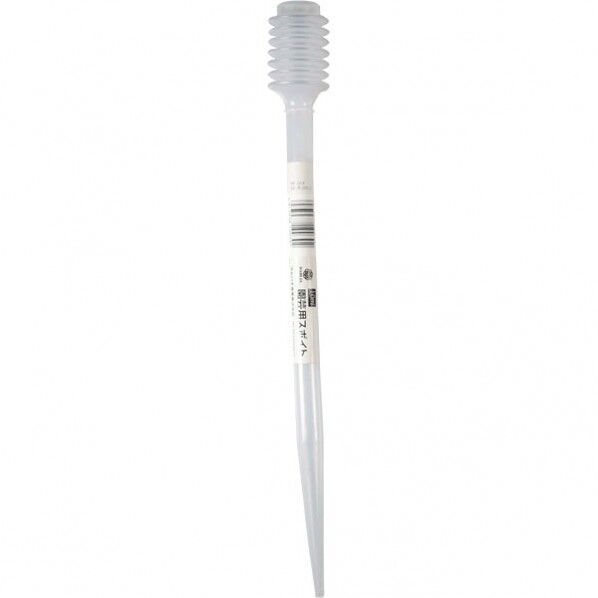 園芸用スポイト 1つ