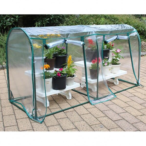 マルハチ産業 グリーンキーパードーム型スーパーロング 1個...