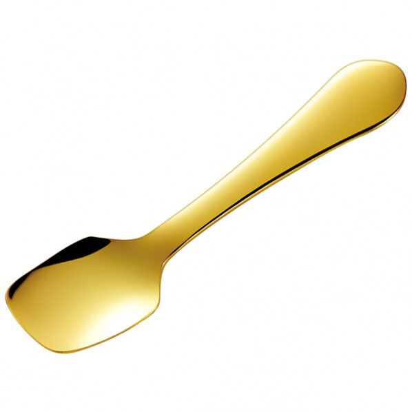 純銅アイスクリームスプーン 全長114mm 1つ