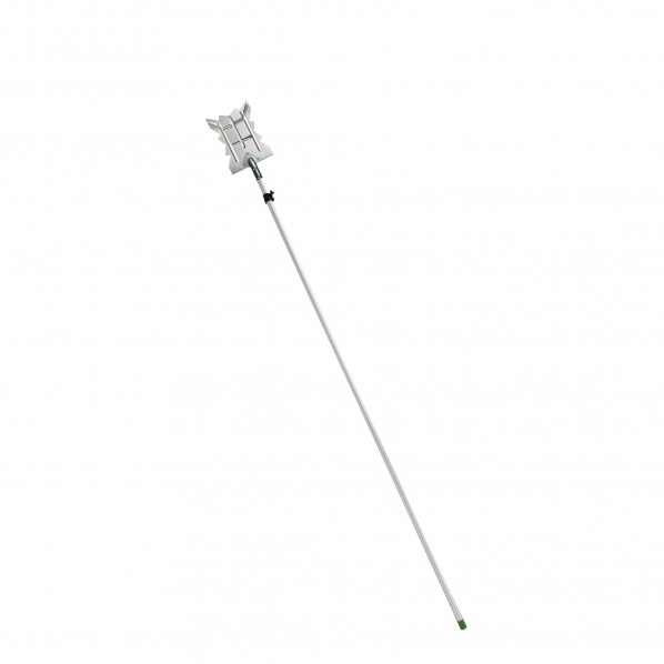 スリーV アルミ鉄雪カット(組立式)