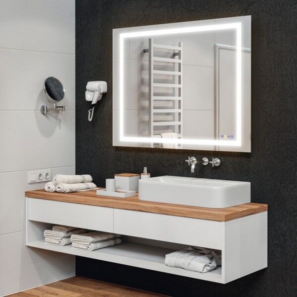 マルチミラーライト 900×600mm 983.19.012 1台