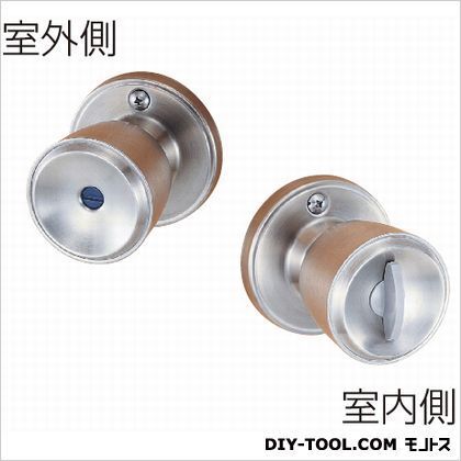 ハイスナイトラッチ BS60 ステンレスヘアーライン 60MM 1個
