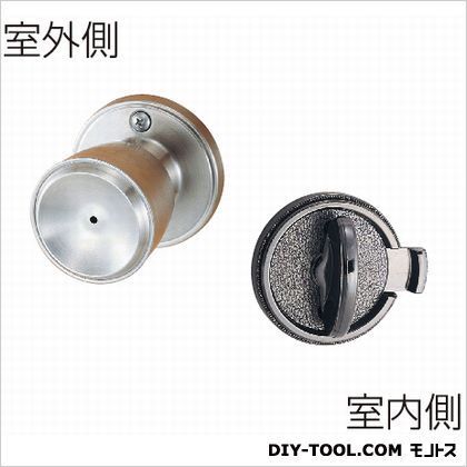 ハイス戸襖錠 BS65 ステンレスヘアーライン 65MM 1個