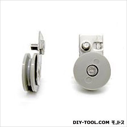 ビニフレ純正部品網戸戸車FB45型調整戸車中芯用網戸-007S左右1セット 1個