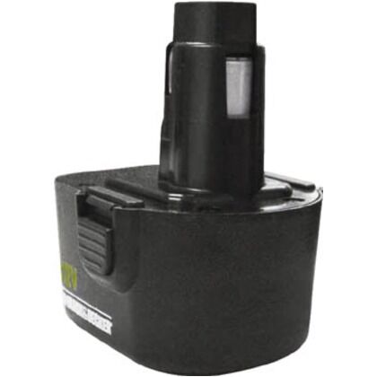 ニカド充電池(12・0V用)