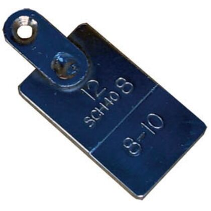 新タイプスペーサ