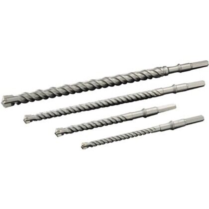 六角軸UXクロスビット