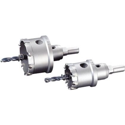 超硬ホールソーメタコアトリプル44mm