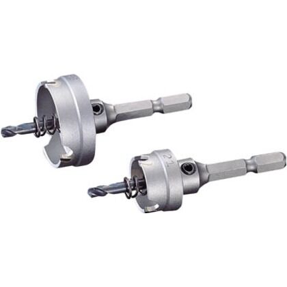 超硬ホールソーメタコア充電17mm